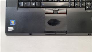 Lenovo ThinkPad T520 8GB RAM 256GB SSD i5 2nd gen 2.50GHz